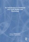 An Introduction to Childhood and Youth Studies and Psychology