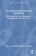 The Journey from Prison to Community