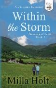 Within the Storm