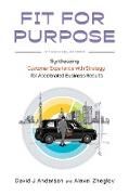 Fit for Purpose 5th Anniversary Edition