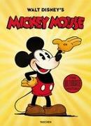 Walt Disney's Mickey Mouse. The Ultimate History