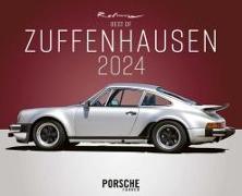 Best of Zuffenhausen Kalender 2024