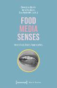 Food - Media - Senses