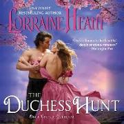 The Duchess Hunt Lib/E