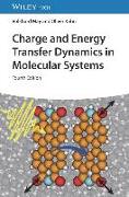 Charge and Energy Transfer Dynamics in Molecular Systems