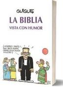 La Biblia vista con humor