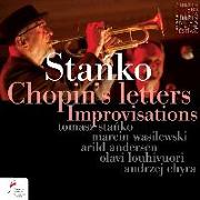 Chopin's letters - Improvisations