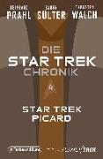Die Star-Trek-Chronik - Teil 4: Star Trek: Picard
