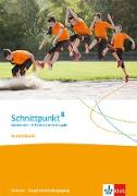 Schnittpunkt Mathematik 8. Arbeitsbuch mit Lösungsheft Klasse 8 (für den Hauptschulbildungsgang). Differenzierende Ausgabe Sachsen