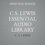 C. S. Lewis Essential Audio Library