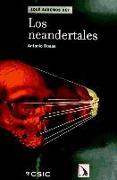 Los neandertales