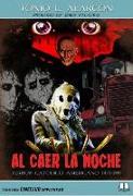 Al caer la noche : terror catódico americano, 1970-1981