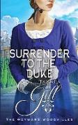 Surrender to the Duke