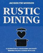Rustic Dining
