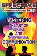 Effective Communication Skills