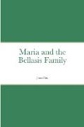 Maria and the Bellasis Family