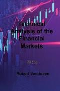 Technical Analysis of the Financial Markets