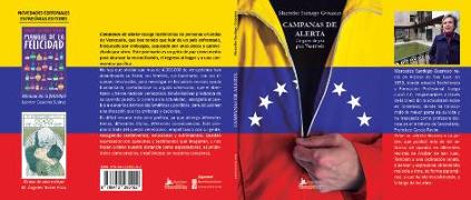 Campanas de alerta : un grito de paz para Venezuela