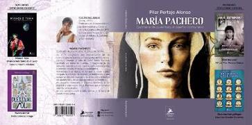 María Pacheco : quimera de juventud, el sueño comunero