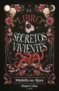 El libro de los secretos vivientes