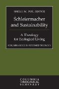 Schleiermacher and Sustainability