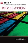 Revelation (Intl edition)