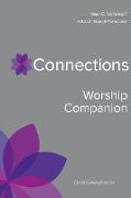 Connections Worship Companion, Year C, Vol. 1 (Intl edition)