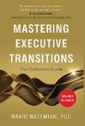 Mastering Executive Transitions