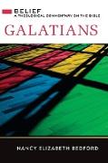 Galatians
