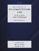 Jones & Sufrin's EU Competition Law