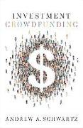 Investment Crowdfunding