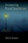 Answering Moral Skepticism