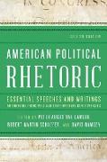 American Political Rhetoric