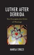 Luther after Derrida