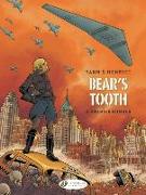 Bear's Tooth Vol. 4