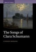 The Songs of Clara Schumann