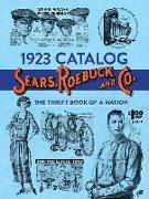 1923 Catalog Sears, Roebuck and Co