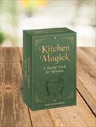 Kitchen Magick