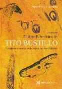 El arte paleolítico de Tito Bustillo : cazadores y recolectores en la cueva del Pozu'l Ramu