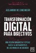 Transformacion Digital Para Directivos