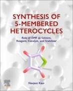 Synthesis of 5-Membered Heterocycles