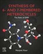 Synthesis of 6- and 7-Membered Heterocycles