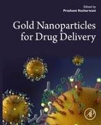 Gold Nanoparticles for Drug Delivery