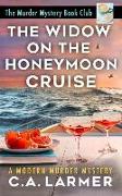 The Widow on the Honeymoon Cruise
