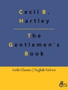 The Gentlemen's Book