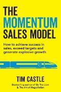 The Momentum Sales Model