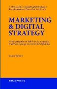 Marketing & Digital Strategy