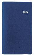 Biella Planer Luzern, blau 2024