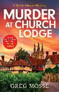 Murder at Church Lodge