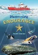Reading Planet KS2: Discovering Endurance - Earth/Grey